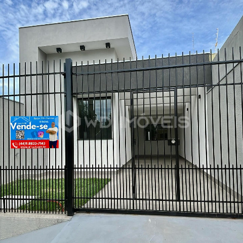 CASAS, Rua Vereador Tetuo Nishiyama