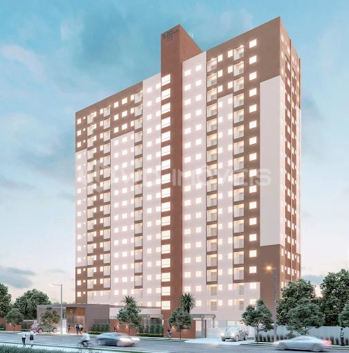 APARTAMENTOS, Rua Caramuru