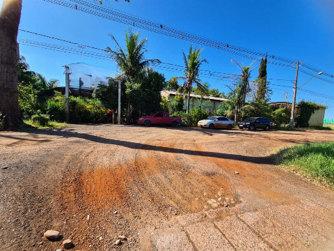 TERRENOS, Rodovia Pr317