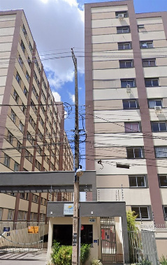 APARTAMENTOS, Rua Pioneiro Alfredo José da Costa