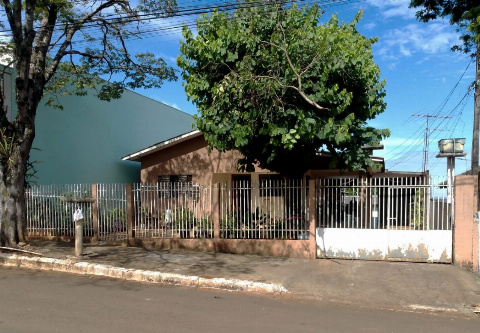 TERRENOS, Avenida Cristóvão Colombo