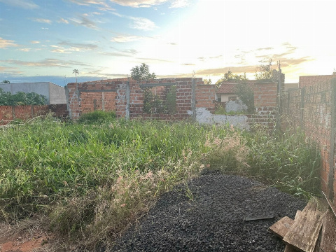 TERRENOS, Rua Ivaldo Borges Horta