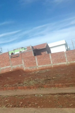 Terreno para Venda em Maringá - PR, Jd Oriental