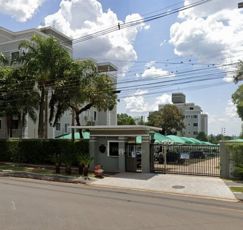 APARTAMENTOS, Rua Castro Alves