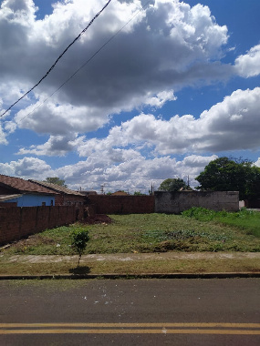 TERRENOS, Rua Morumbi