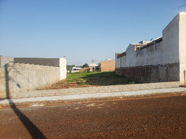Terreno para Venda em Marialva - PR, Jd Itália