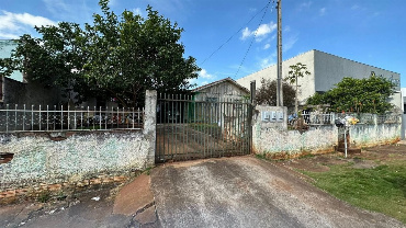 Terreno Comercial para Venda em Maringá - PR, Vl Santa Izabel