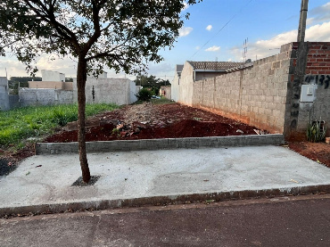 Terreno para Venda em Marialva - PR, Jd Eldorado