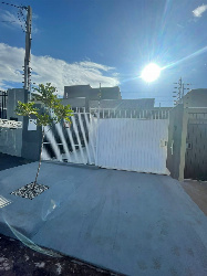 Casa para Venda em Sarandi - PR, Jd Independencia II