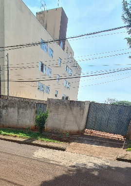 TERRENOS, Rua Londrina