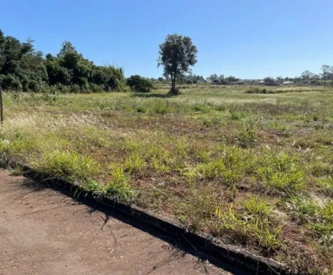 TERRENOS, Rua Geraldo Lazaretti