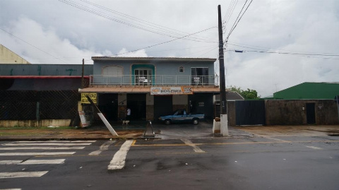 Sobrado para Venda em Maringá - PR, Vl Nova