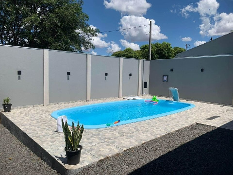 CHÁCARAS, Rua Jaçanã