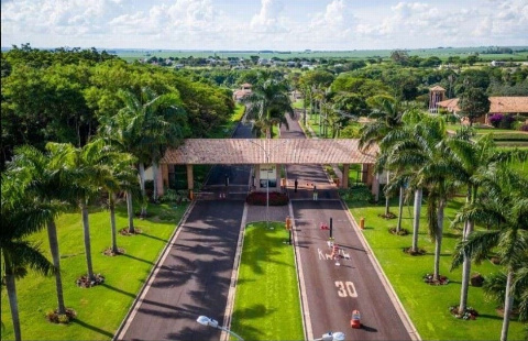 TERRENOS, Rua Rodovia P 317