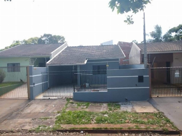 Casa para Venda em Maringá - PR, Loteamento Madrid