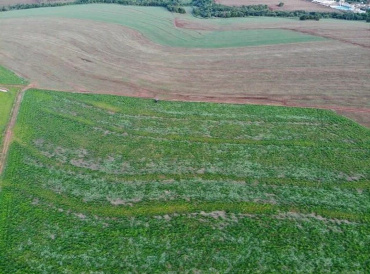 CHÁCARAS, Estrada Espigão