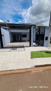 CASAS, Rua Cerejeira