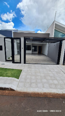CASAS, Rua Cerejeira