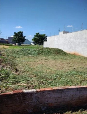 TERRENOS, Rua Francisco Jorge Ribeiro