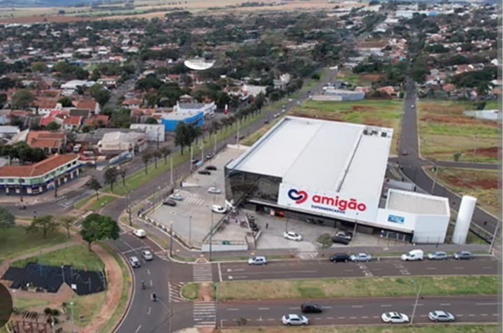 TERRENOS, Rua Miyo Tamura