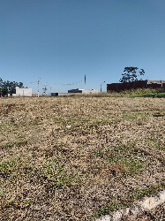 Terreno Comercial para Venda em Maringá - PR, Jd Colombo (Distrito São Domingos)