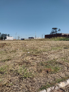 TERRENOS, Rua Pioneira Eunice Conti