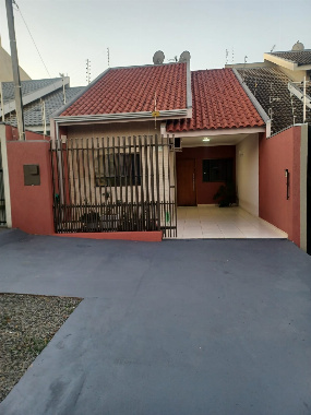 CASAS, Rua Pioneiro Olinto Mariani