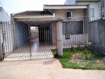 Casa para Venda em Maringá - PR, Jd Dias I
