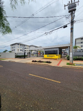 APARTAMENTOS, Rua Pioneiro Paschoal Locatelli