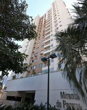 APARTAMENTOS, Rua Marcílio Dias