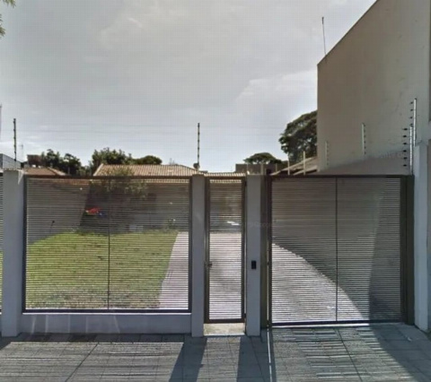 TERRENOS, Rua São Pedro