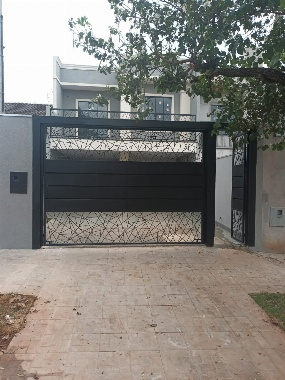 SOBRADOS, Rua Eloi Moreira de Souza