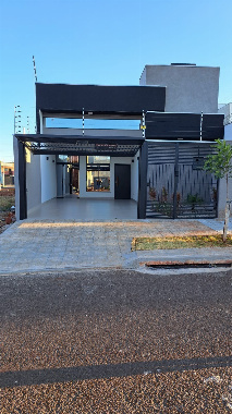 CASAS, Rua Pioneiro Alexandre Bulla