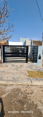 CASAS, Rua Joaquim P Guedes