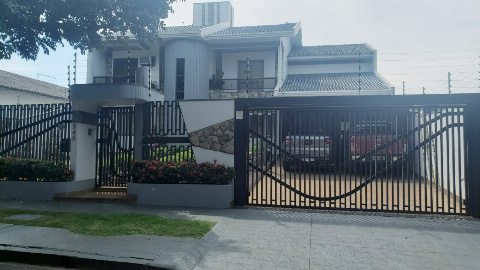 SOBRADOS, Rua Manoel Frigo