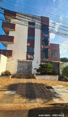 APARTAMENTOS, Rua Osvaldo Cruz