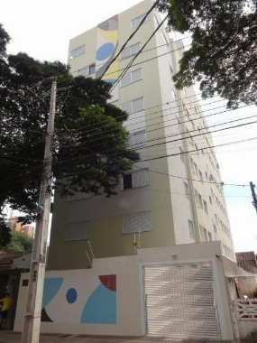 APARTAMENTOS, Rua Marcílio Dias