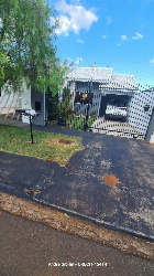 Casa para Venda em Maringá - PR, Jd Três Lagoas