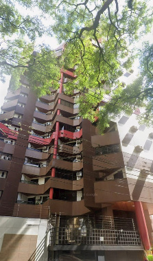 APARTAMENTOS, Rua Francisco Glicério