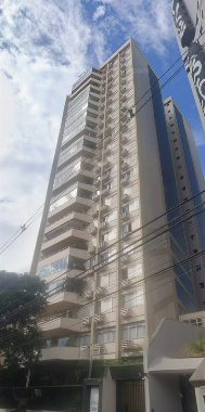 APARTAMENTOS, Praça Manoel Ribas