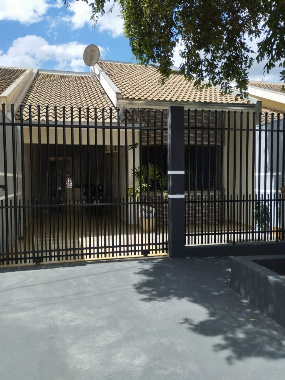 CASAS, Rua Aurélio Quáglia