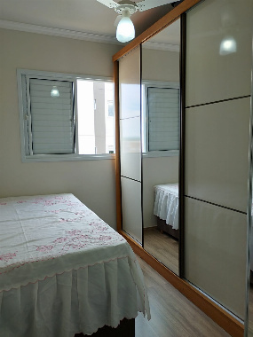 APARTAMENTOS, Rua Pequi