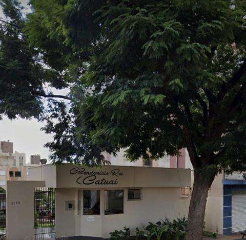 APARTAMENTOS, Avenida Guedner