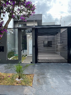 CASAS, Rua José Granado Parra