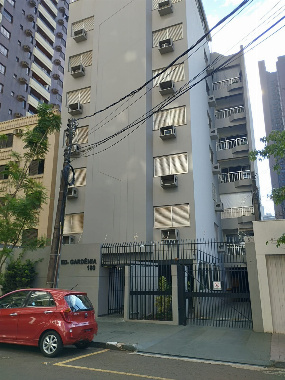 APARTAMENTOS, Rua Silva Jardim