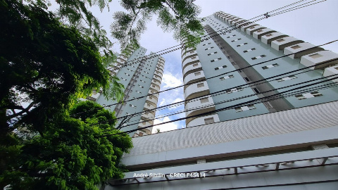 APARTAMENTOS, Avenida Pedro Taques