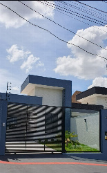 Casa para Venda em Maringá - PR, Pq Hortência