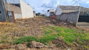 Terreno para Venda em Maringá - PR, Jd Campos
