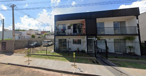 Apartamento para Venda em Mandaguaçu - PR, Pq Ouro Verde