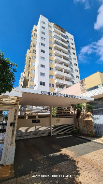 APARTAMENTOS, Avenida Bento Munhoz da Rocha Netto
